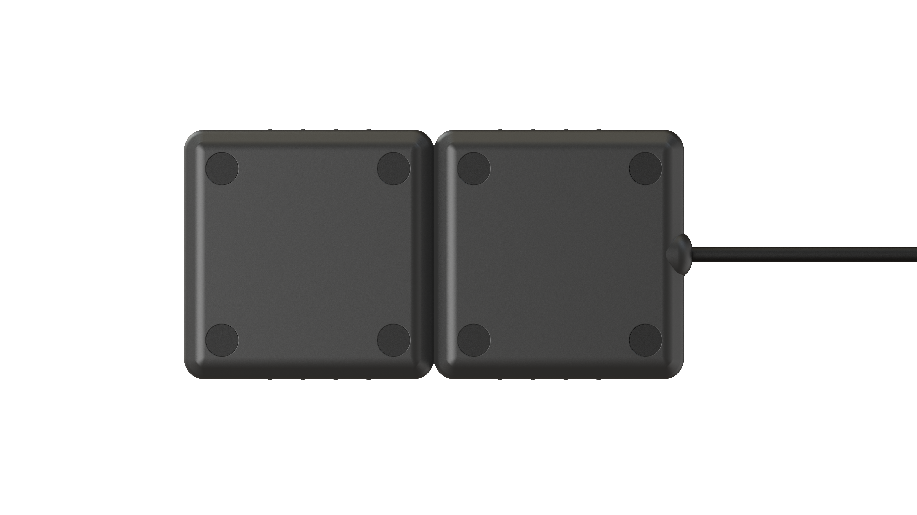 MATISX Back View