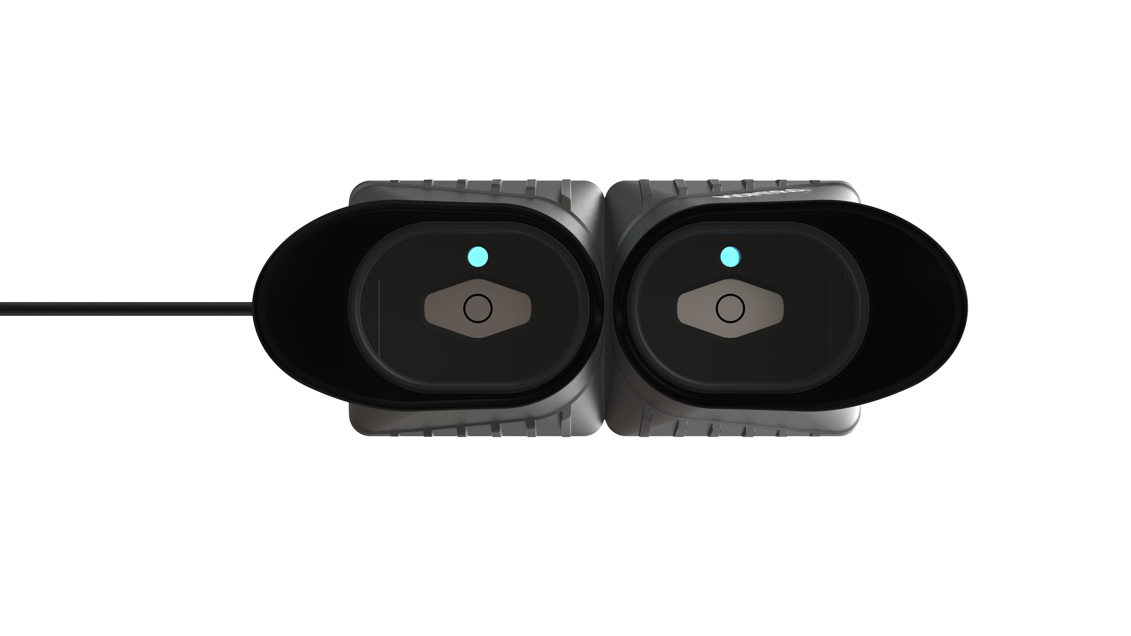 MATISX Front Center View