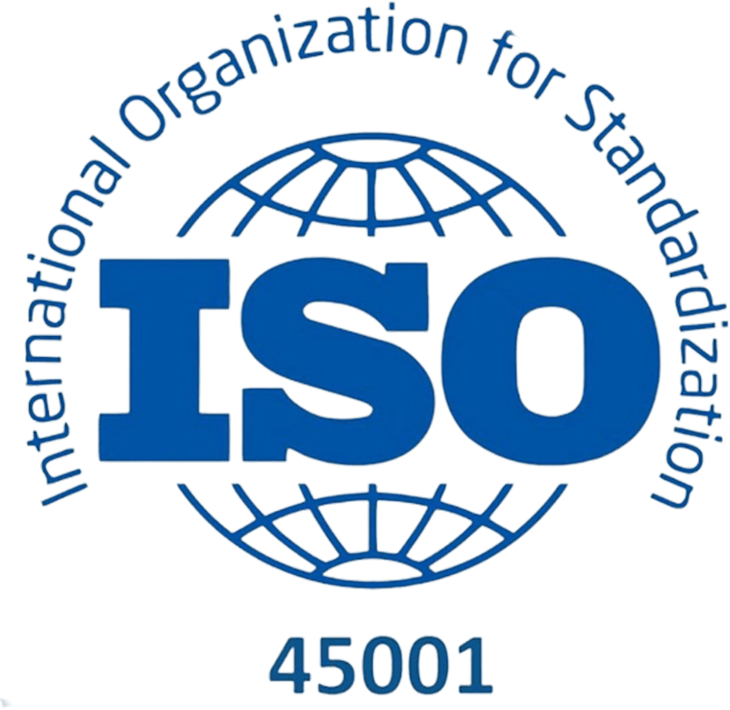 ISO 45001