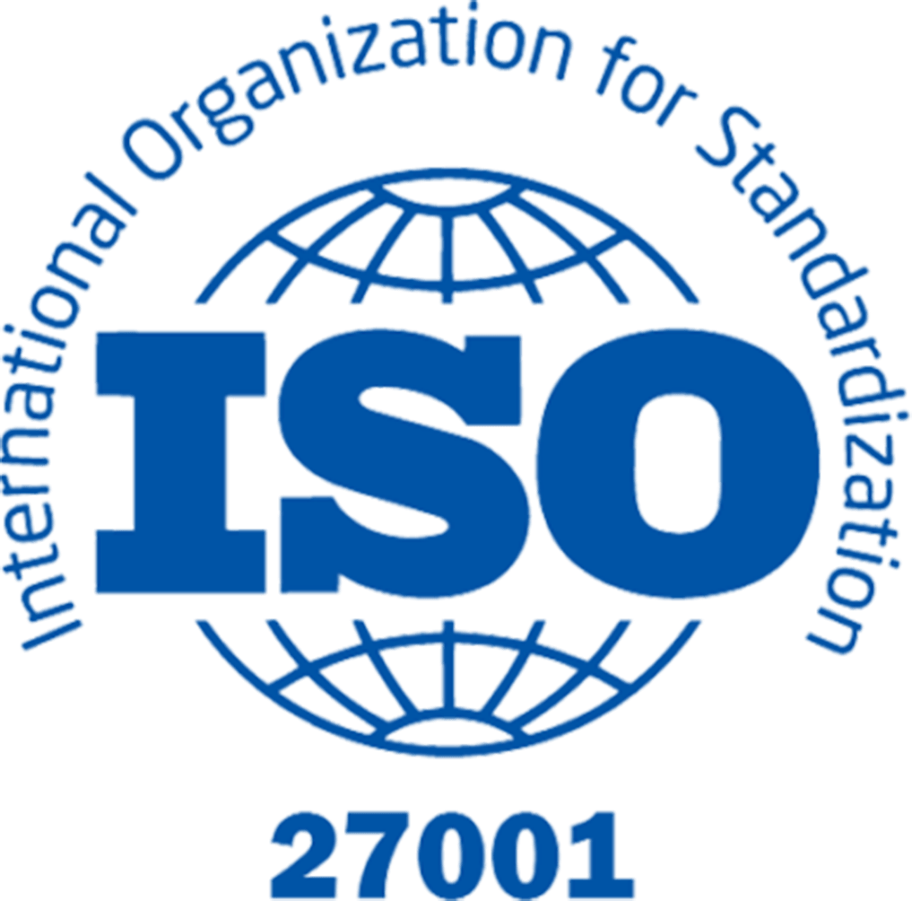 ISO 27001