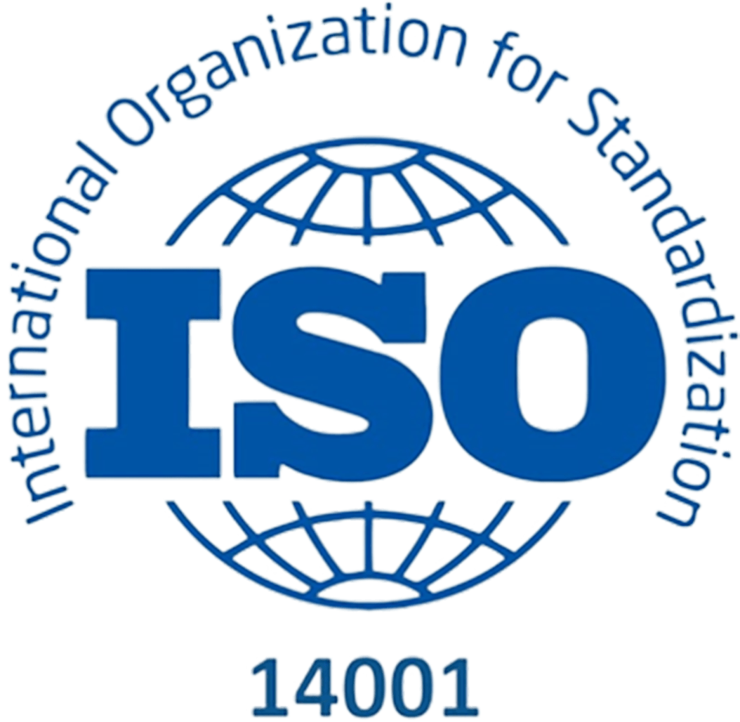 ISO 14001