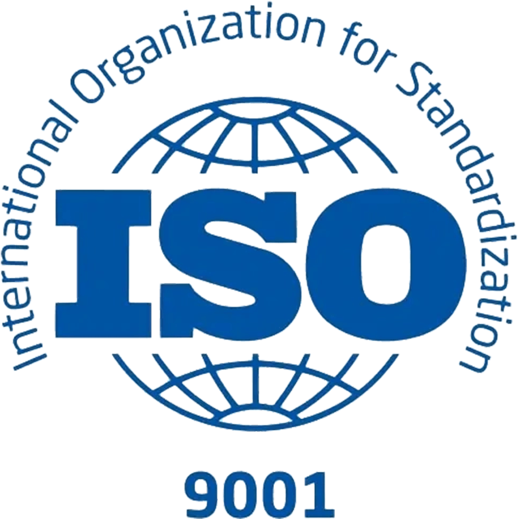 ISO 9001
