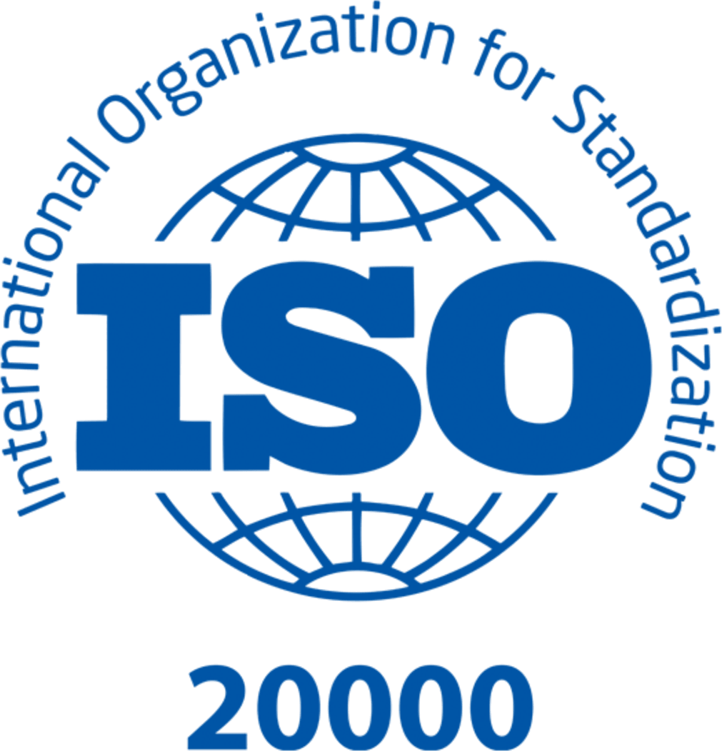 ISO 20000