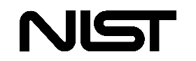 NIST Tested Biometric Technology Logo