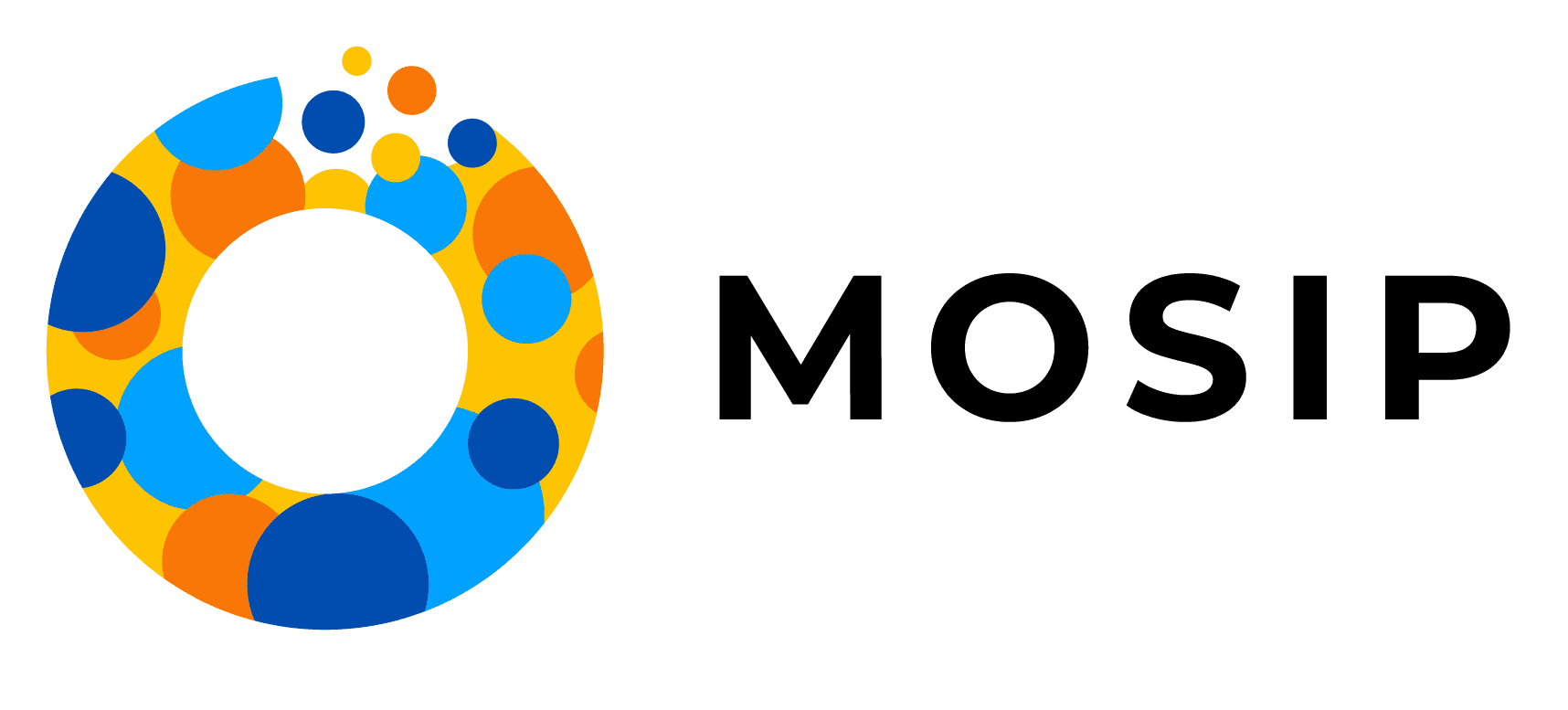 MOSIP Certified Digital Identity Platform Logo