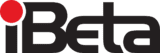 iBeta PAD Certified Biometric Technology Logo